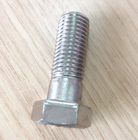 金属表零件电镀处理工艺