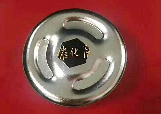 合金催化液成功案例为环保事业提供实际行动力