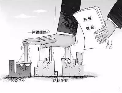 环保风暴席卷电镀行业 表面处理加工成本节节攀升