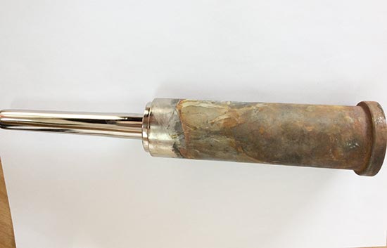 环保投资大势所趋 技术转型还是要找合金催化液
